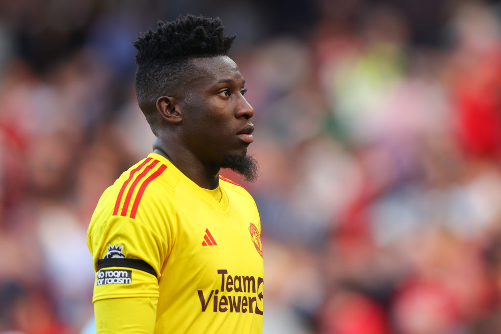 Manchester United v Brentford FC - Premier League