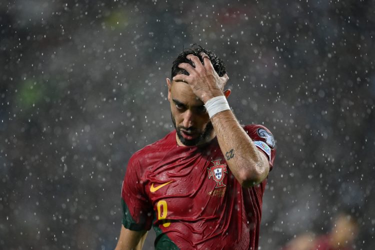 Photo by MIGUEL RIOPA/AFP via Getty Images