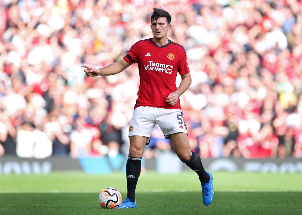 Manchester United v Brentford FC - Premier League