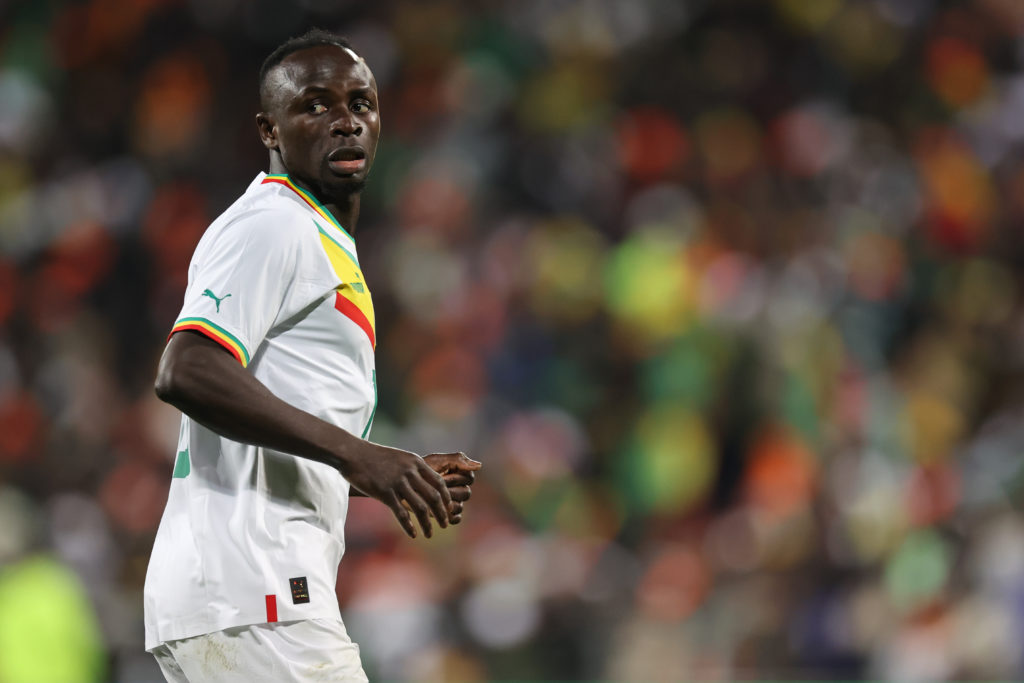 Senegal v Cameroon - Friendly Match