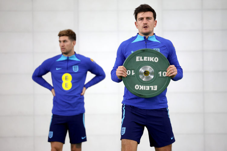 Photo by Eddie Keogh - The FA/The FA via Getty Images