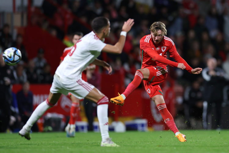 Photo by Jan Kruger/Getty Images