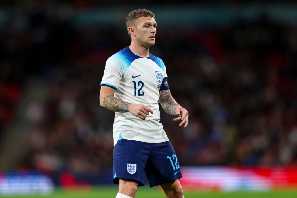 England v Australia - International Friendly
