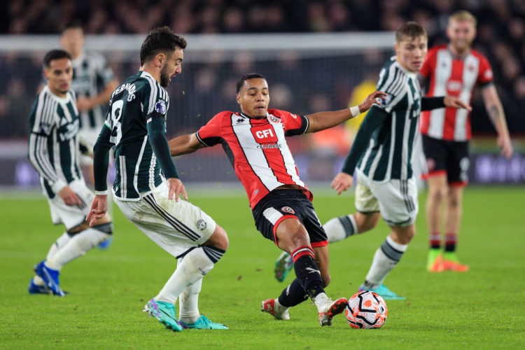 Photo by Daniel Chesterton/Offside/Offside via Getty Images