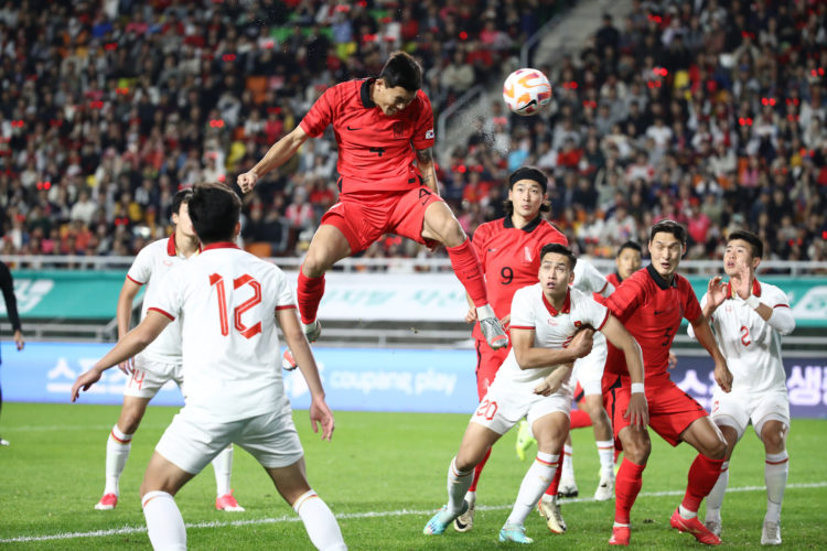 Photo by Chung Sung-Jun/Getty Images