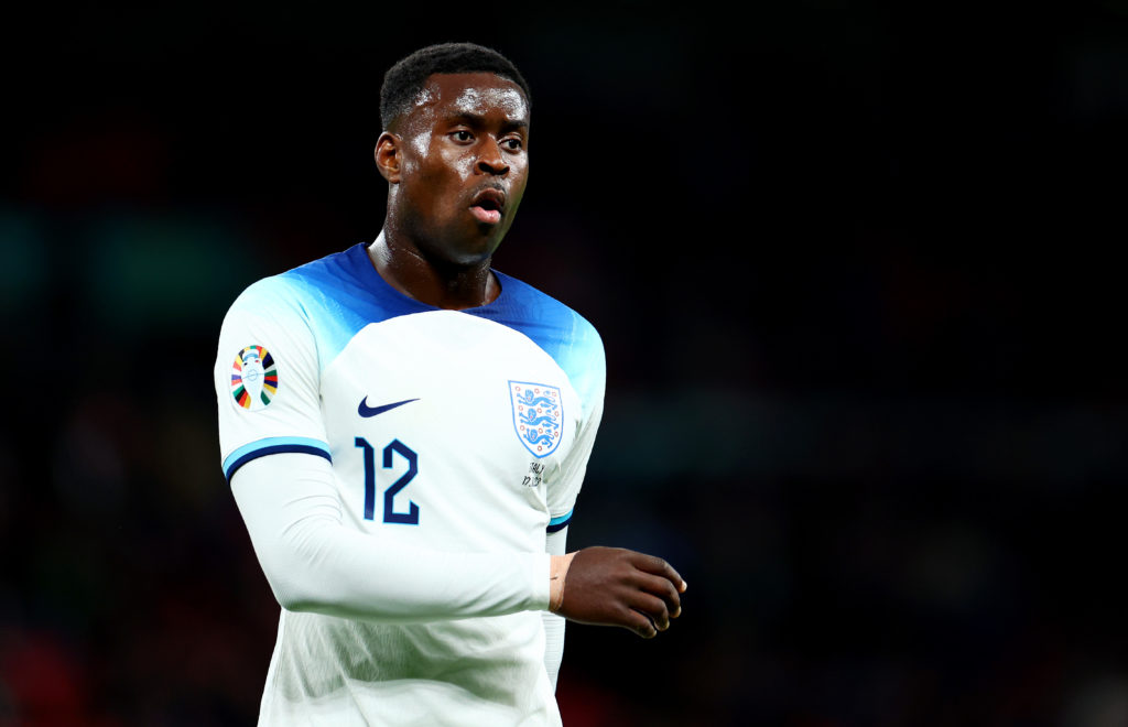 England v Italy: Group C - UEFA EURO 2024 European Qualifiers
