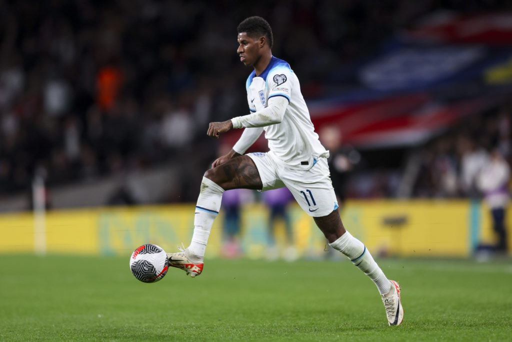 England v Italy: Group C - UEFA EURO 2024 European Qualifiers
