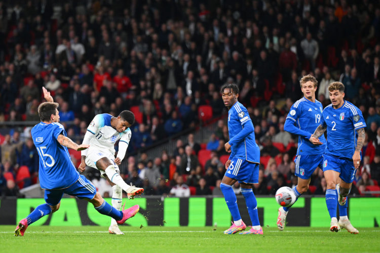 Photo by Michael Regan - The FA/The FA via Getty Images