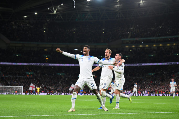 Photo by Michael Regan - The FA/The FA via Getty Images