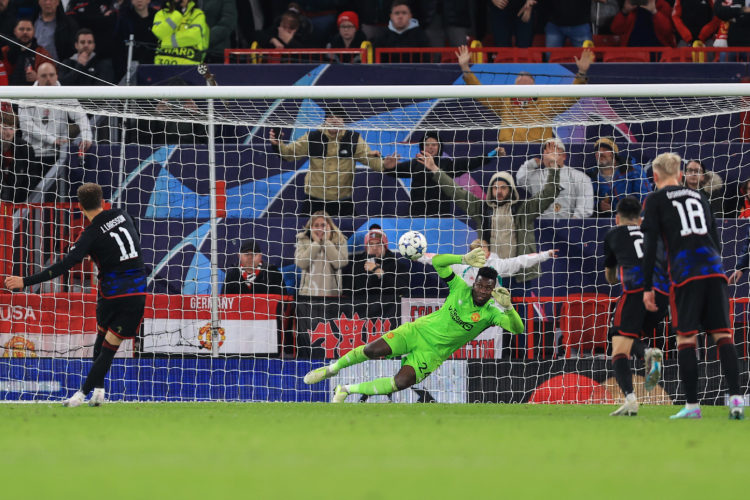 Photo by Simon Stacpoole/Offside/Offside via Getty Images