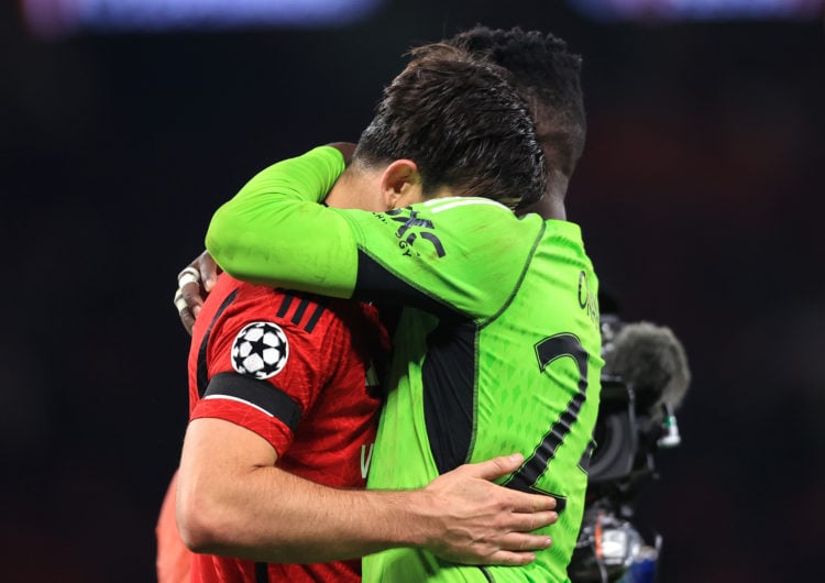 Photo by Simon Stacpoole/Offside/Offside via Getty Images