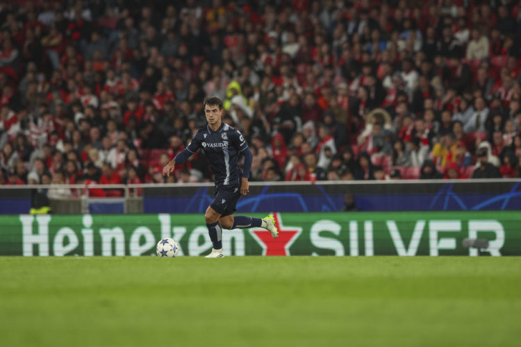 Photo by Carlos Rodrigues/Getty Images