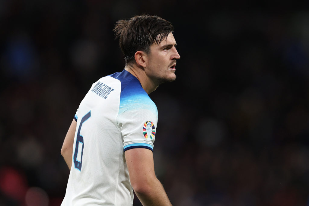 England v Italy: Group C - UEFA EURO 2024 European Qualifiers