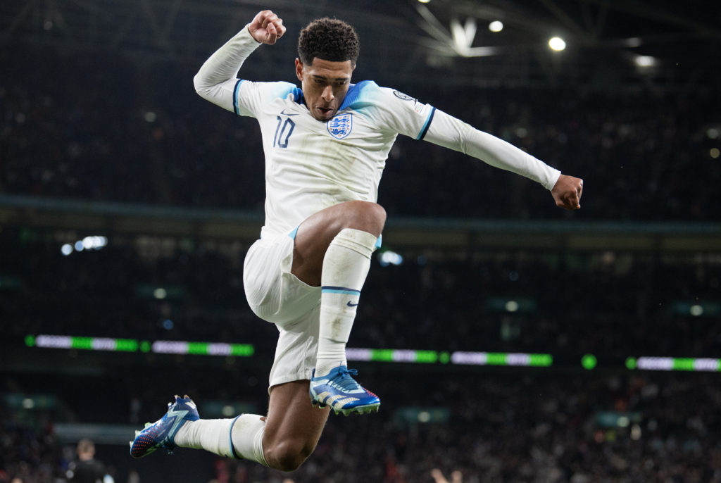 England v Italy: Group C - UEFA EURO 2024 European Qualifiers