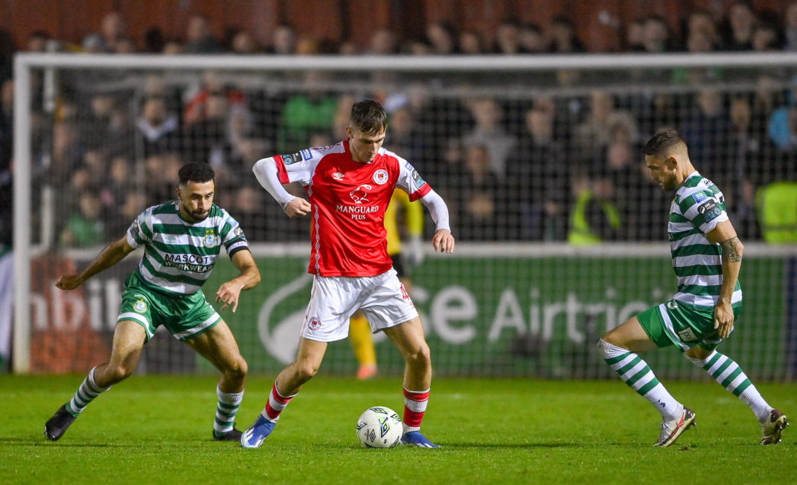 Photo By Seb Daly/Sportsfile via Getty Images