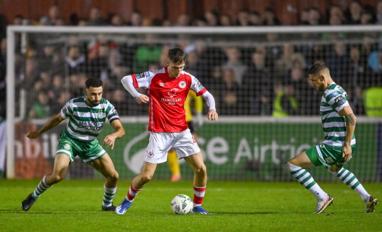 Photo By Seb Daly/Sportsfile via Getty Images