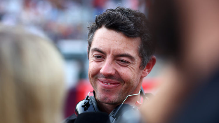 Photo by Dan Istitene - Formula 1/Formula 1 via Getty Images
