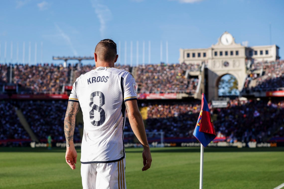 Photo by Gongora/NurPhoto via Getty Images