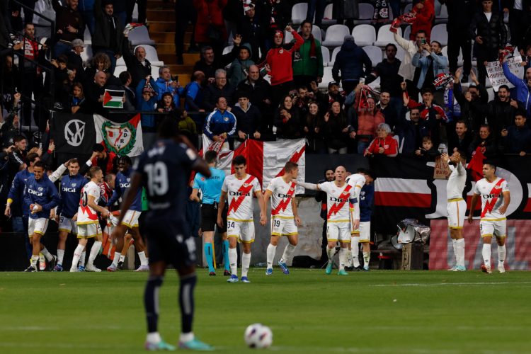 Photo by OSCAR DEL POZO/AFP via Getty Images