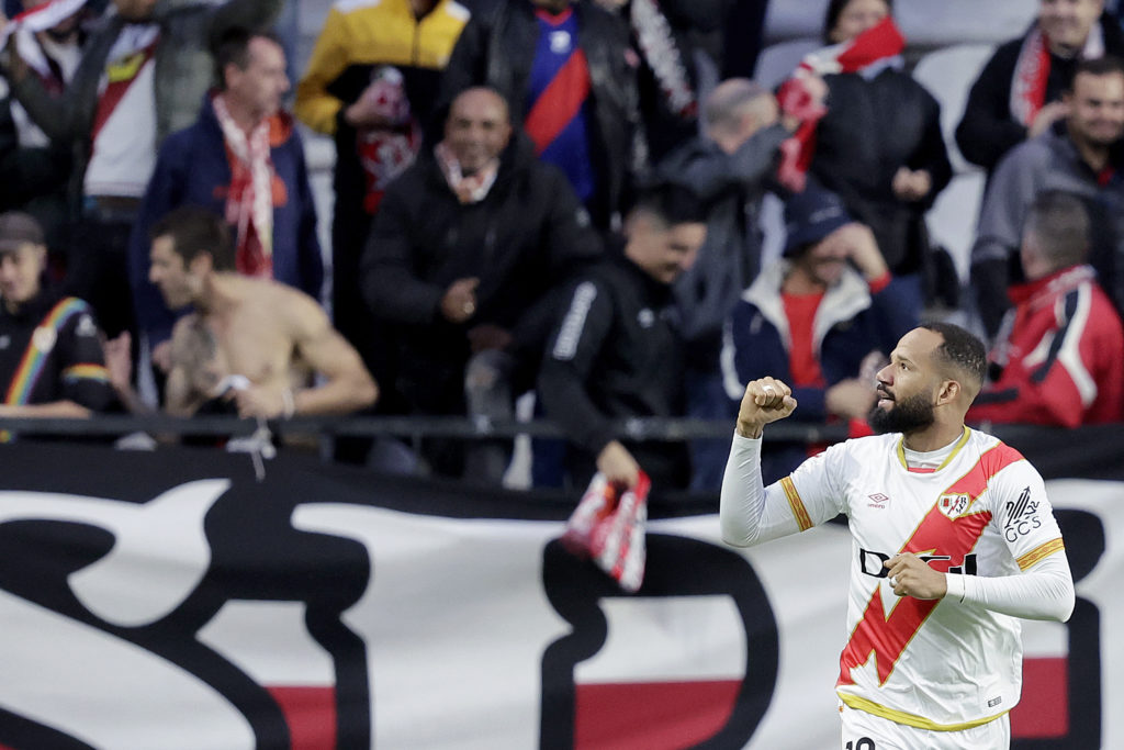 Rayo Vallecano v Real Sociedad - LaLiga EA Sports
