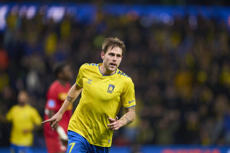 Photo by Lars Ronbog / FrontZoneSport via Getty Images