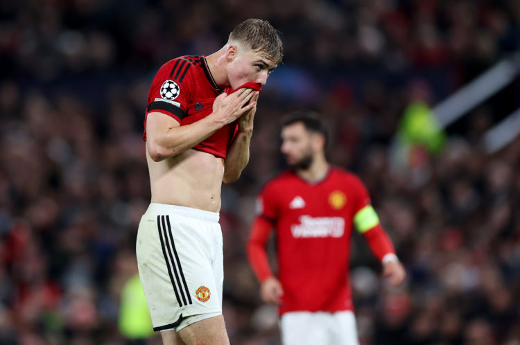 Photo by Catherine Ivill/Getty Images