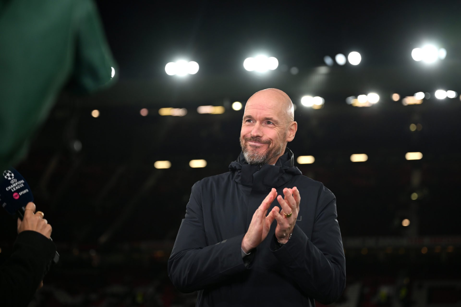 Erik Ten Hag Praises Three Players Who Stood Out In Manchester United ...