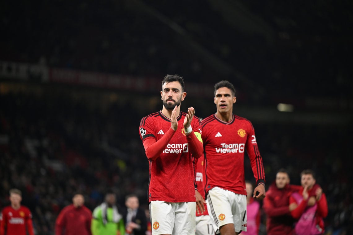 Photo by Michael Regan - UEFA/UEFA via Getty Images