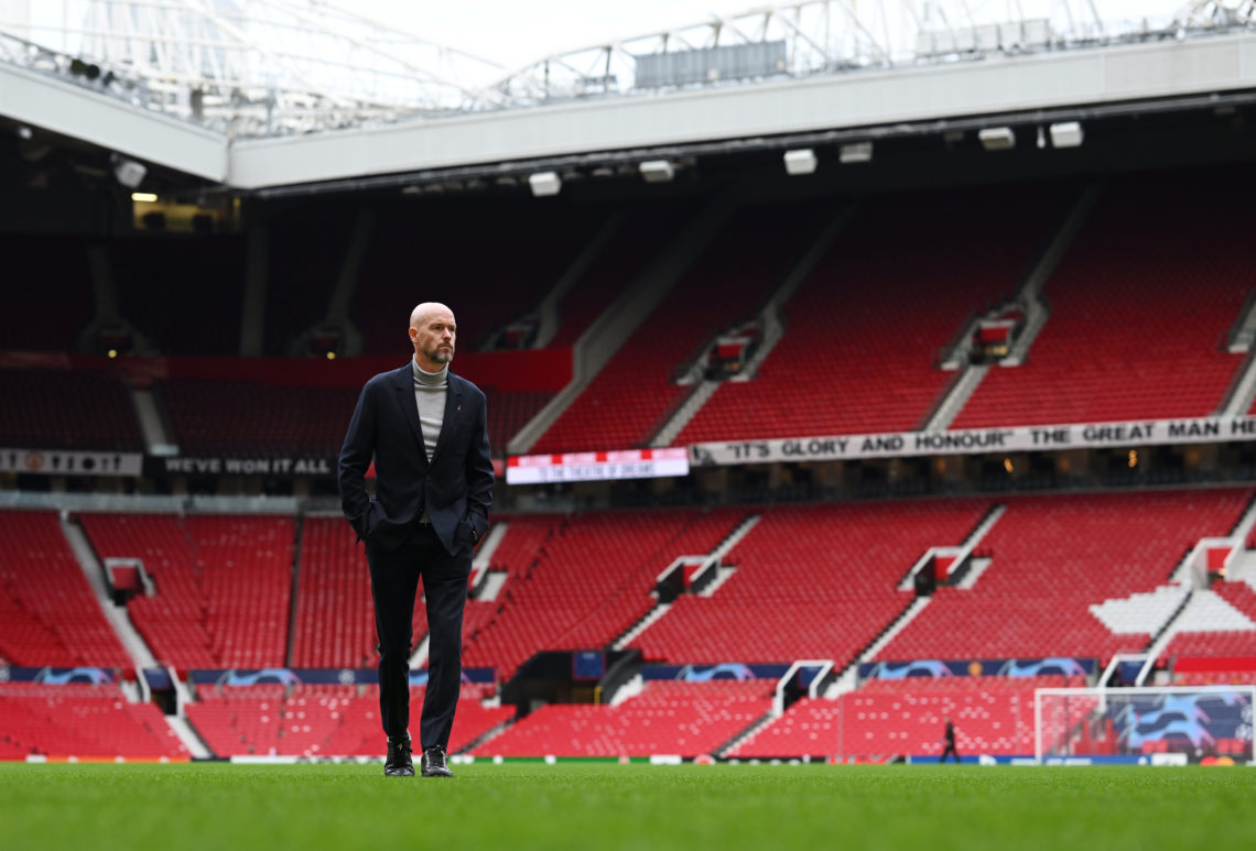 Photo by Michael Regan - UEFA/UEFA via Getty Images