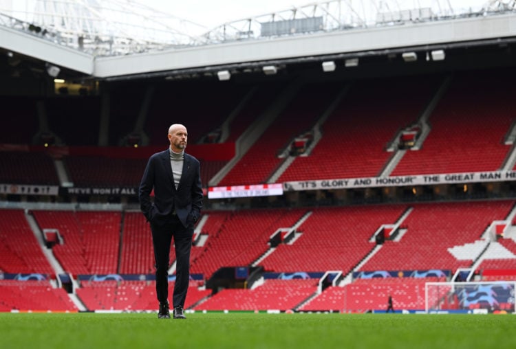 Photo by Michael Regan - UEFA/UEFA via Getty Images