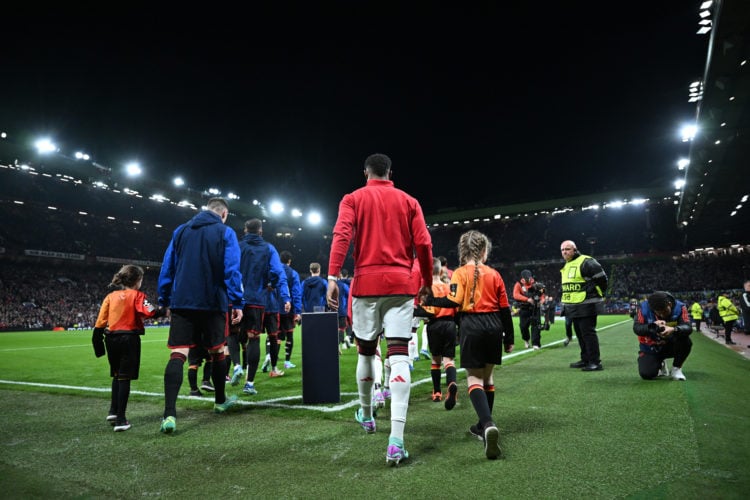 Photo by Michael Regan - UEFA/UEFA via Getty Images