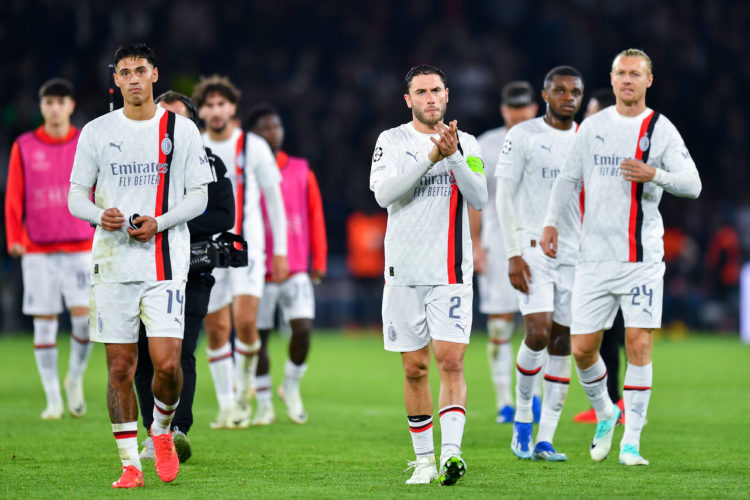 Photo by Franco Arland/Getty Images