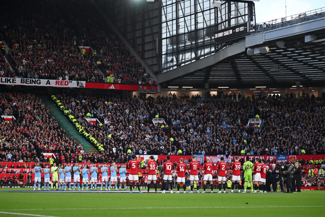 Photo by Michael Regan/Getty Images
