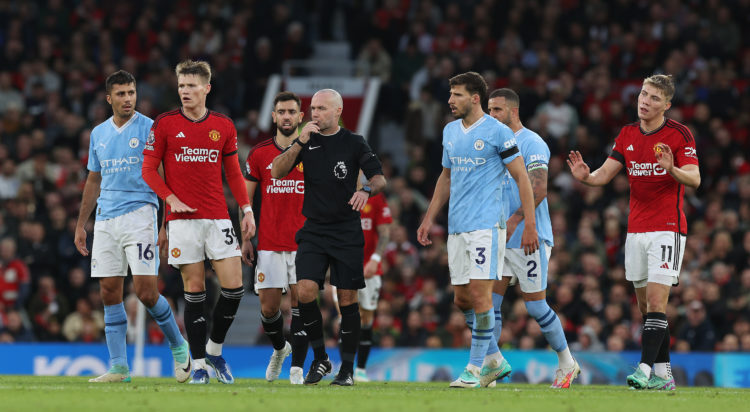 Photo by Matthew Peters/Manchester United via Getty Images