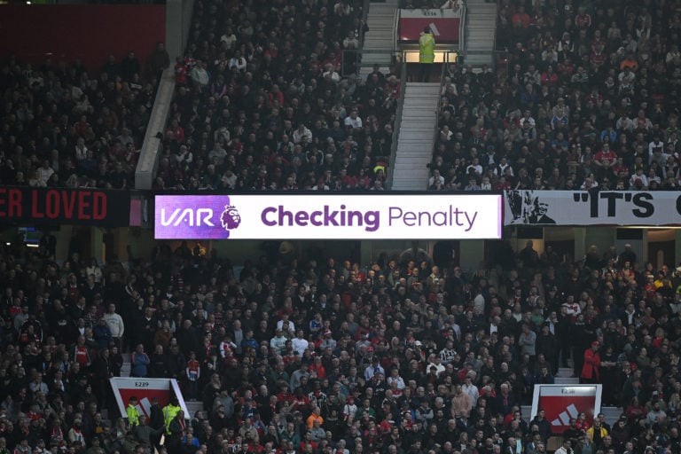 Topic image for: Football rules, VAR and tactics