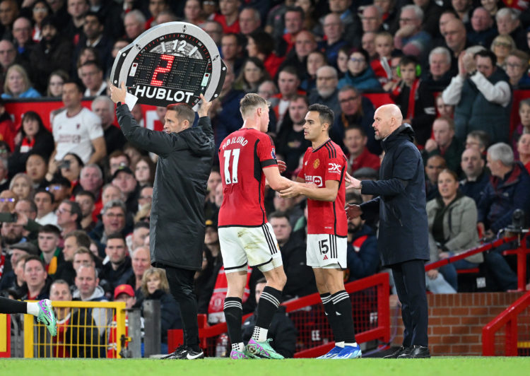 Photo by Michael Regan/Getty Images