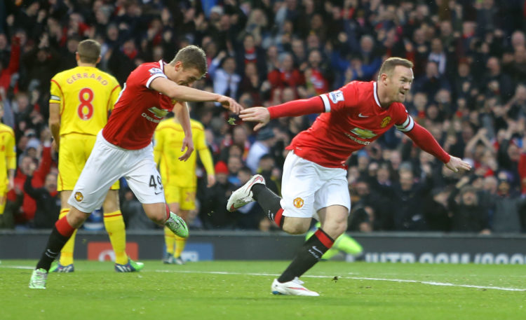 Photo by Tom Purslow/Manchester United via Getty Images
