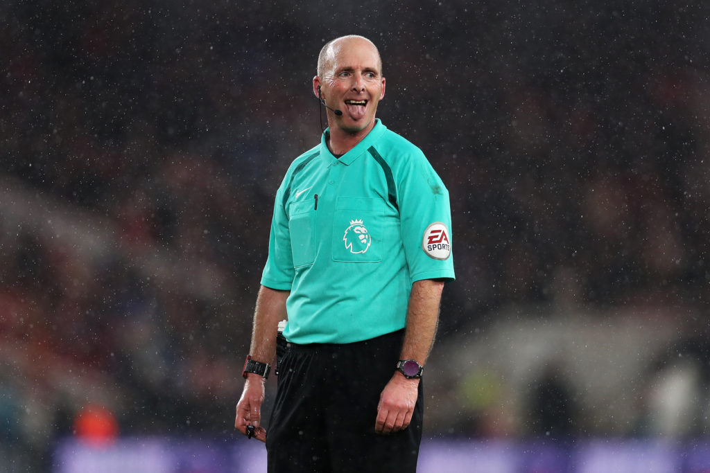 Middlesbrough v Everton - Premier League