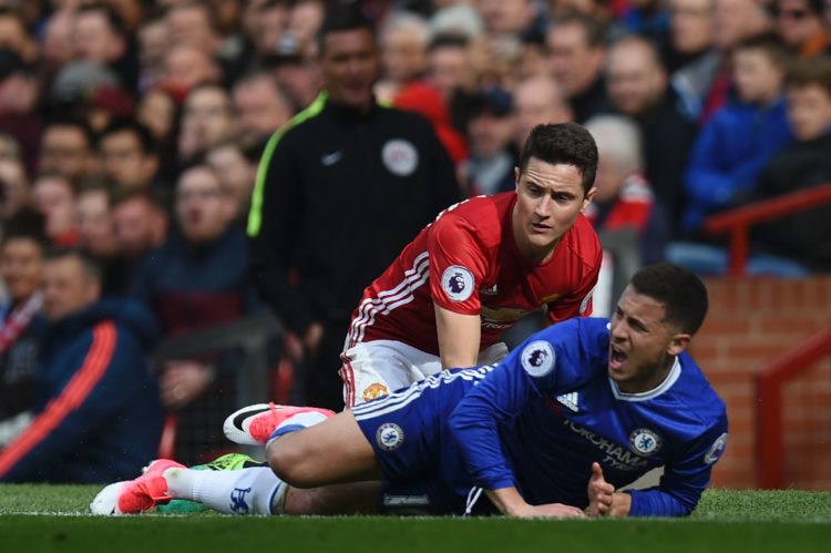 Photo credit should read OLI SCARFF/AFP via Getty Images
