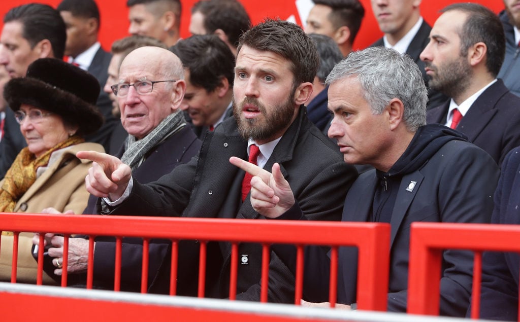 60th anniversary of Munich Air Disaster - Old Trafford Ceremony