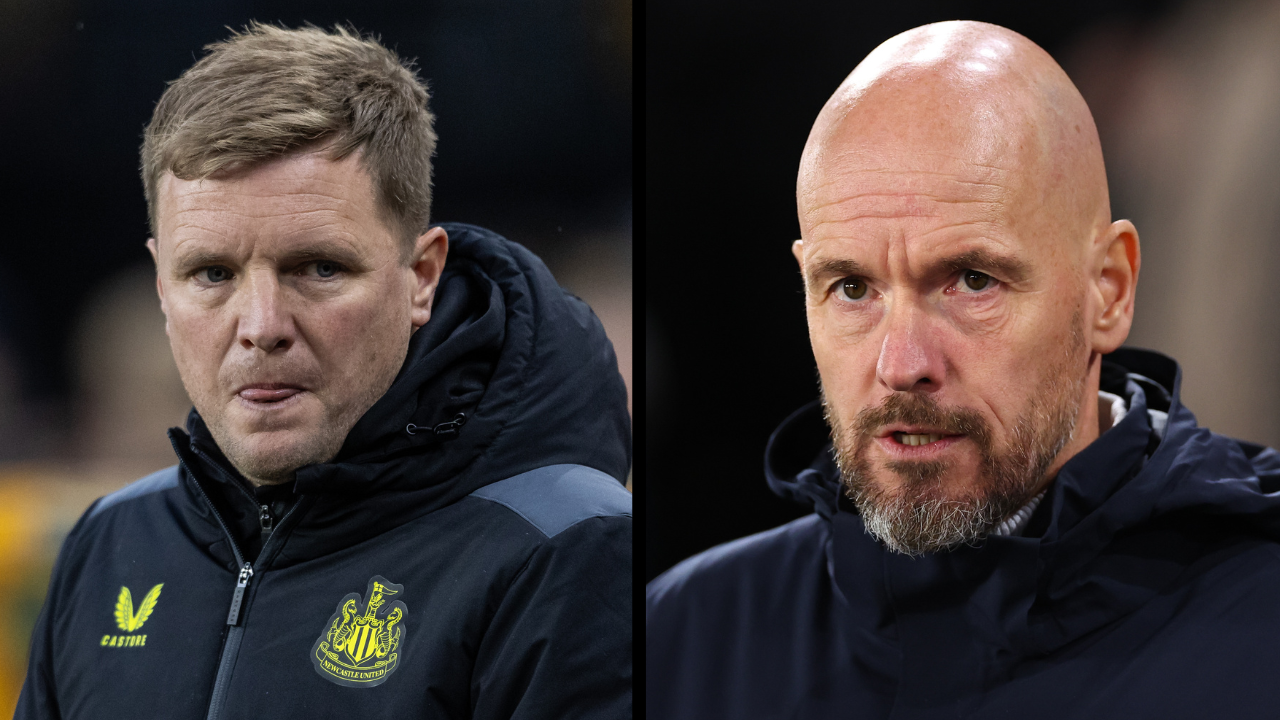 Erik ten Hag issues rallying cry to Manchester United fans and players ...