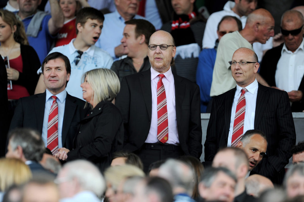 Manchester United v Fulham - Premier League