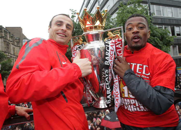 Photo by John Peters/Manchester United via Getty Images