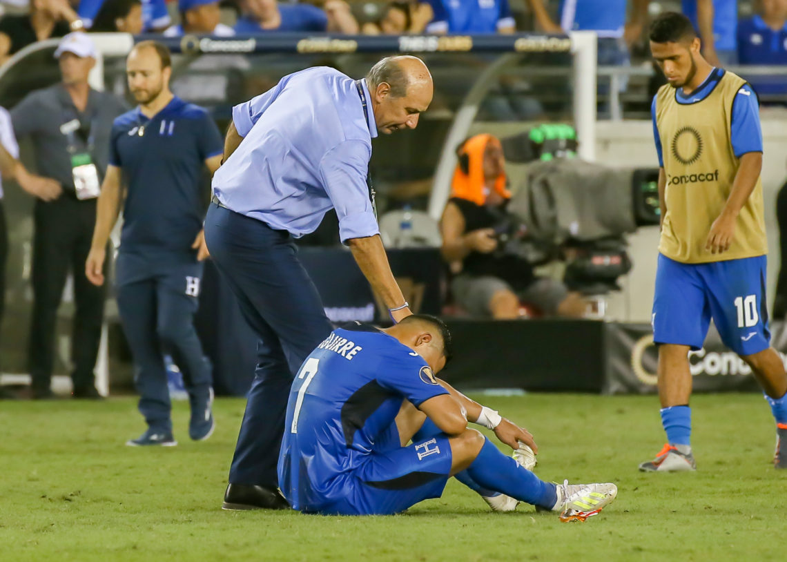 Photo by Leslie Plaza Johnson/Icon Sportswire via Getty Images