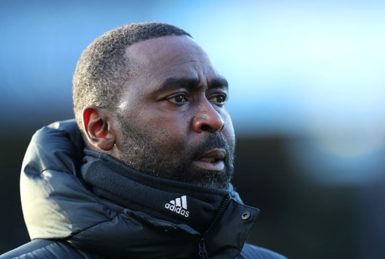 Photo by James Chance/Getty Images