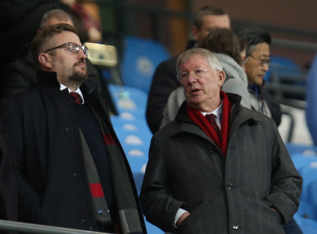 Manchester City v Manchester United - Carabao Cup: Semi Final