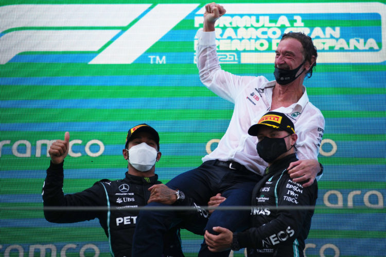 Photo by Emilio Morenatti - Pool/Getty Images