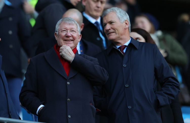 Photo by Alex Livesey - Danehouse/Getty Images