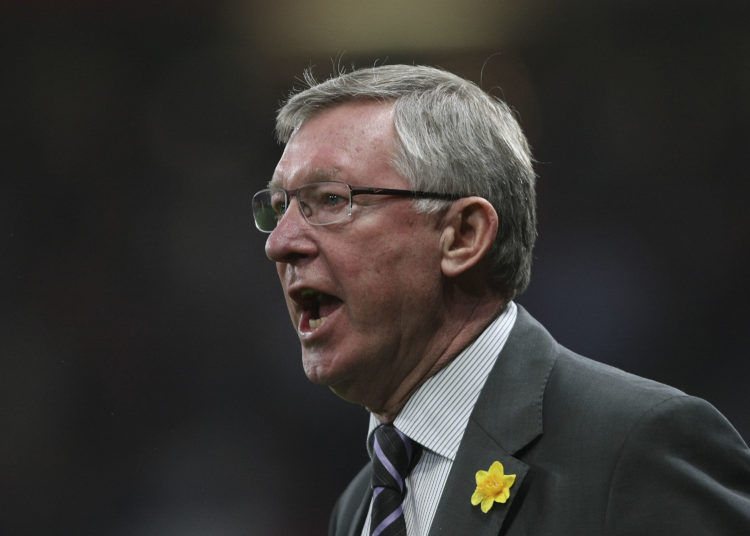 Photo by John Peters/Manchester United via Getty Images