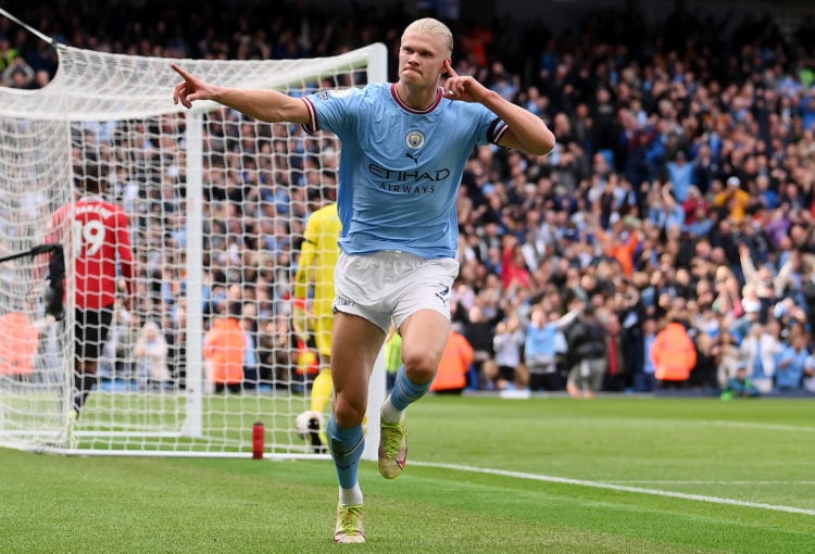 Photo by Laurence Griffiths/Getty Images
